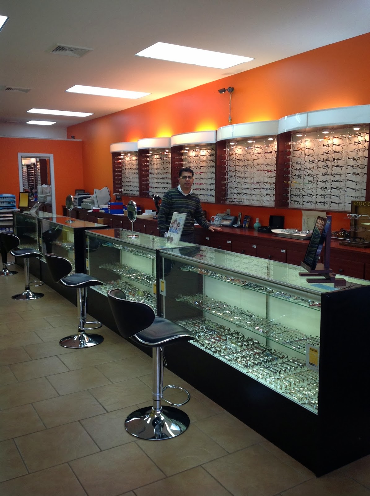 Photo of Laxmi American Optical in Queens City, New York, United States - 10 Picture of Point of interest, Establishment, Store, Health