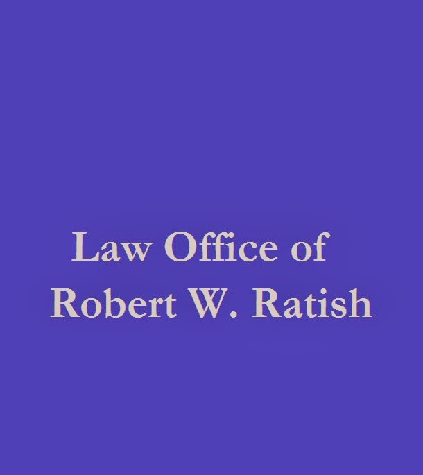 Photo of Law Office of Robert W. Ratish, LLC in Montclair City, New Jersey, United States - 2 Picture of Point of interest, Establishment, Lawyer