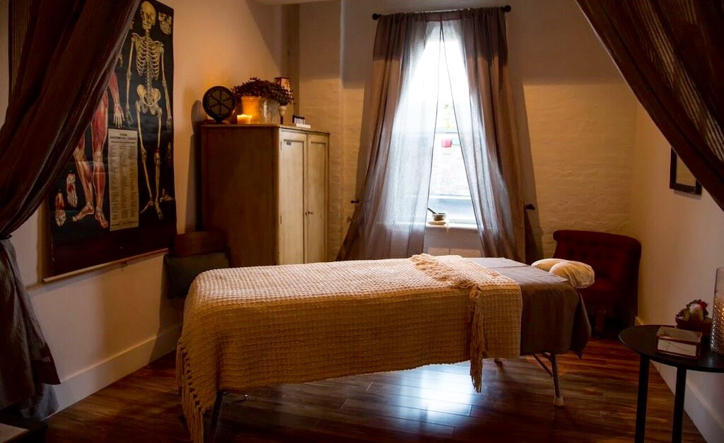 Photo of Greenpoint Holistic Myotherapy-Massage in Kings County City, New York, United States - 2 Picture of Point of interest, Establishment, Health, Spa