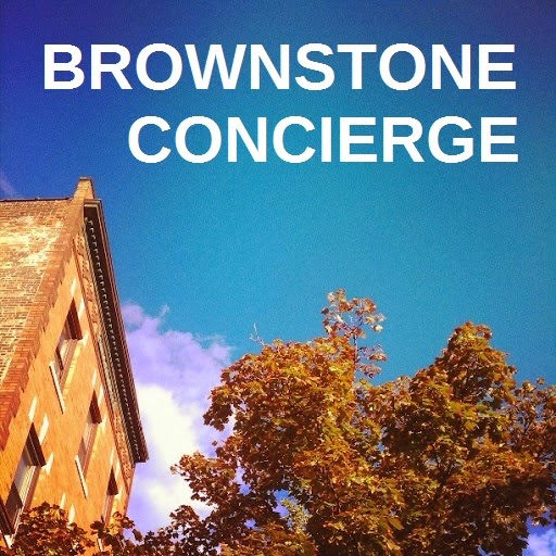 Photo of Brownstone Concierge in Jersey City, New Jersey, United States - 1 Picture of Point of interest, Establishment