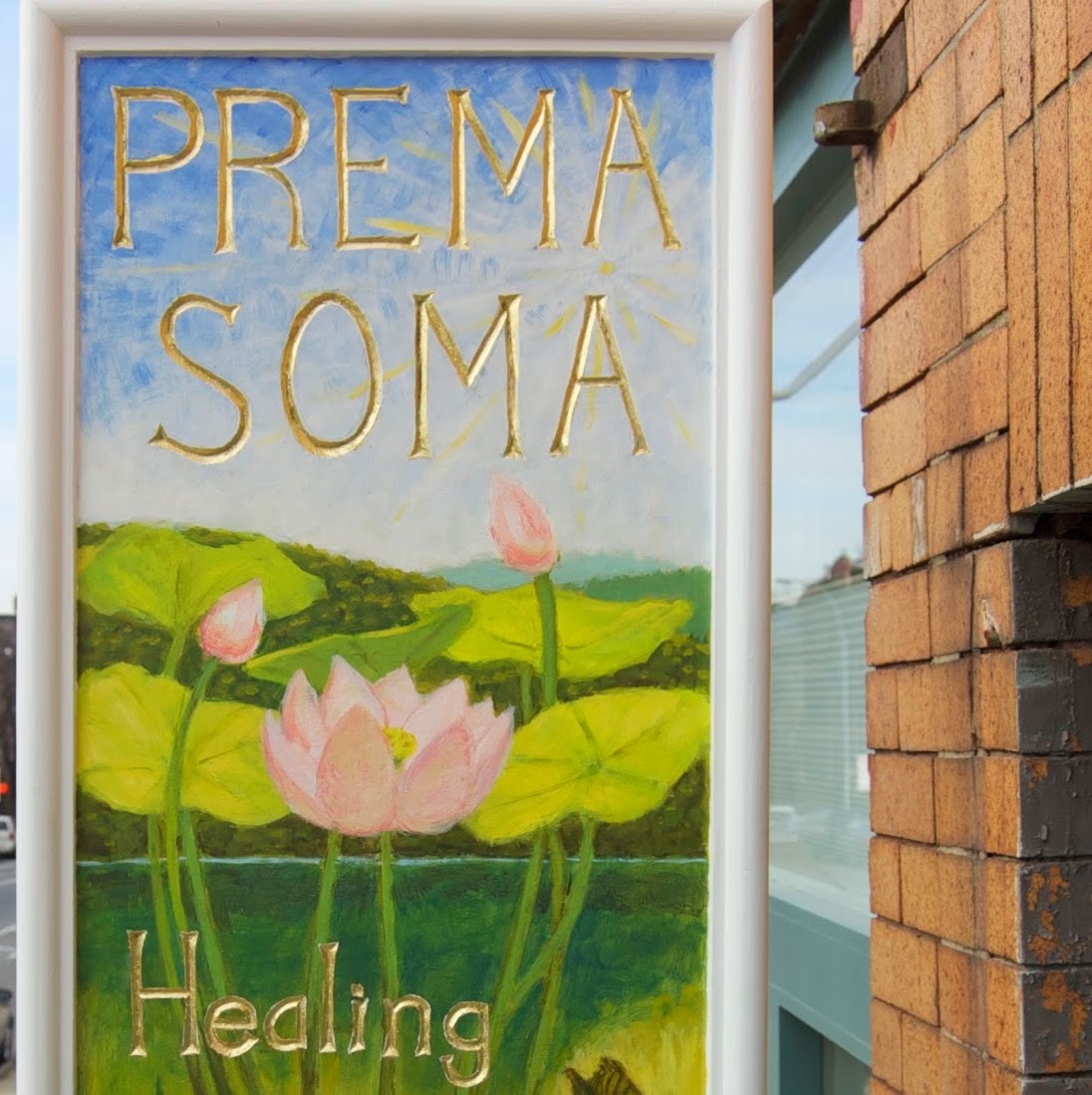 Photo of Prema Soma Healing Arts in Kings County City, New York, United States - 1 Picture of Point of interest, Establishment