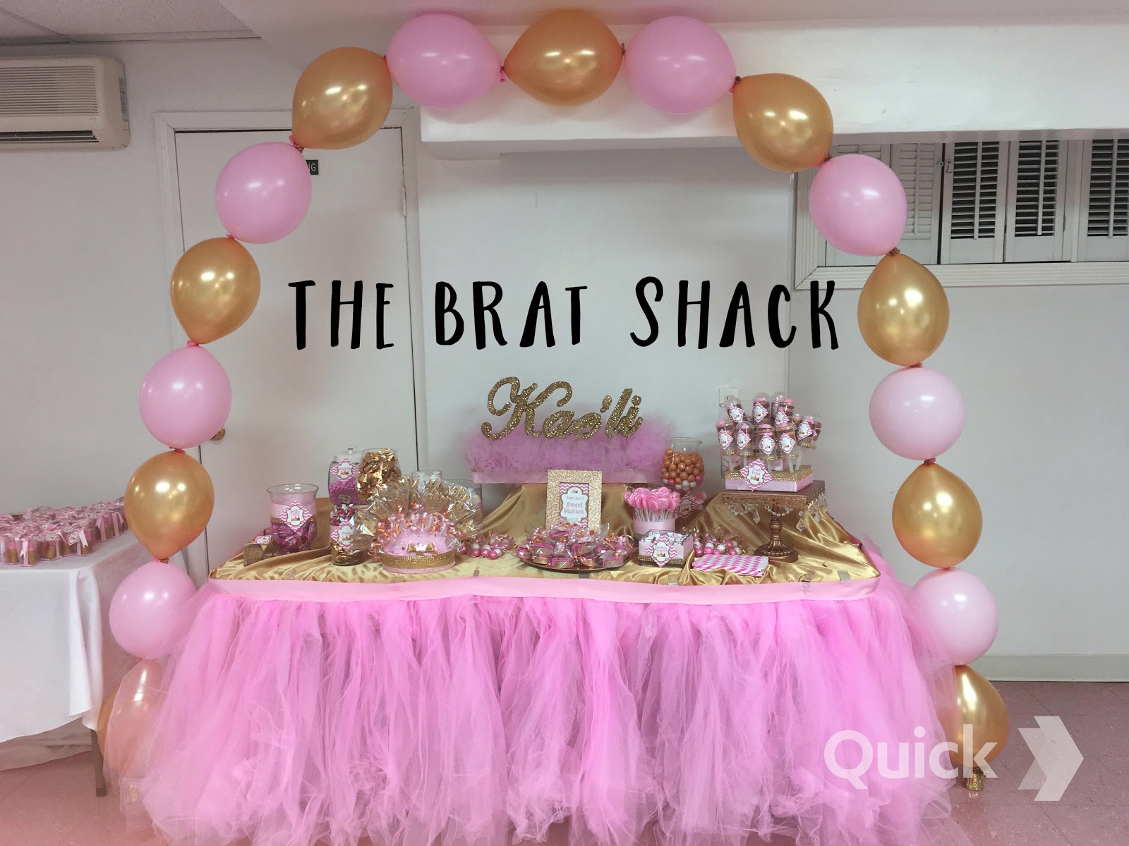Photo of The Brat Shack Party Store in Baldwin City, New York, United States - 1 Picture of Point of interest, Establishment, Store, Home goods store