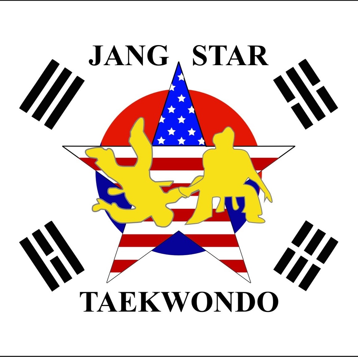 Photo of TIGER JANG STAR TAEKWONDO in West New York City, New Jersey, United States - 1 Picture of Point of interest, Establishment, Health