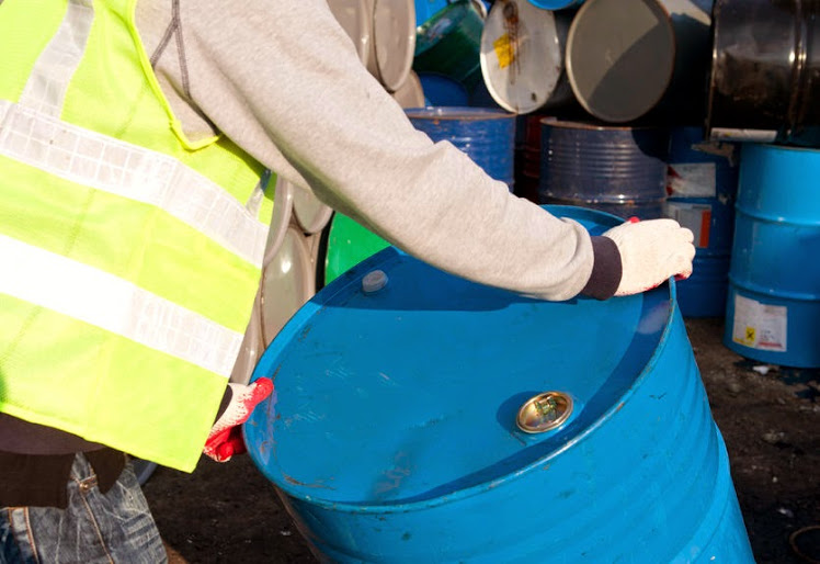 Photo of City Disposal in Union City, New Jersey, United States - 1 Picture of Point of interest, Establishment