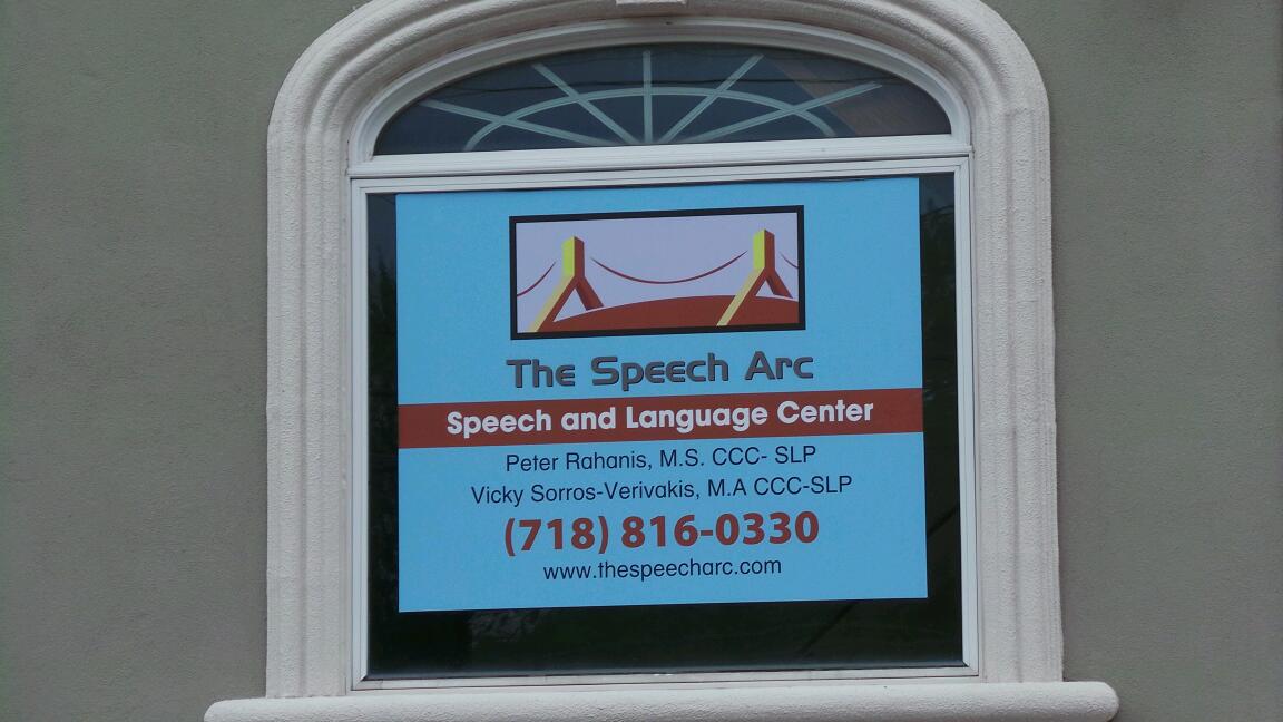 Photo of The Speech Arc PC in Richmond City, New York, United States - 2 Picture of Point of interest, Establishment