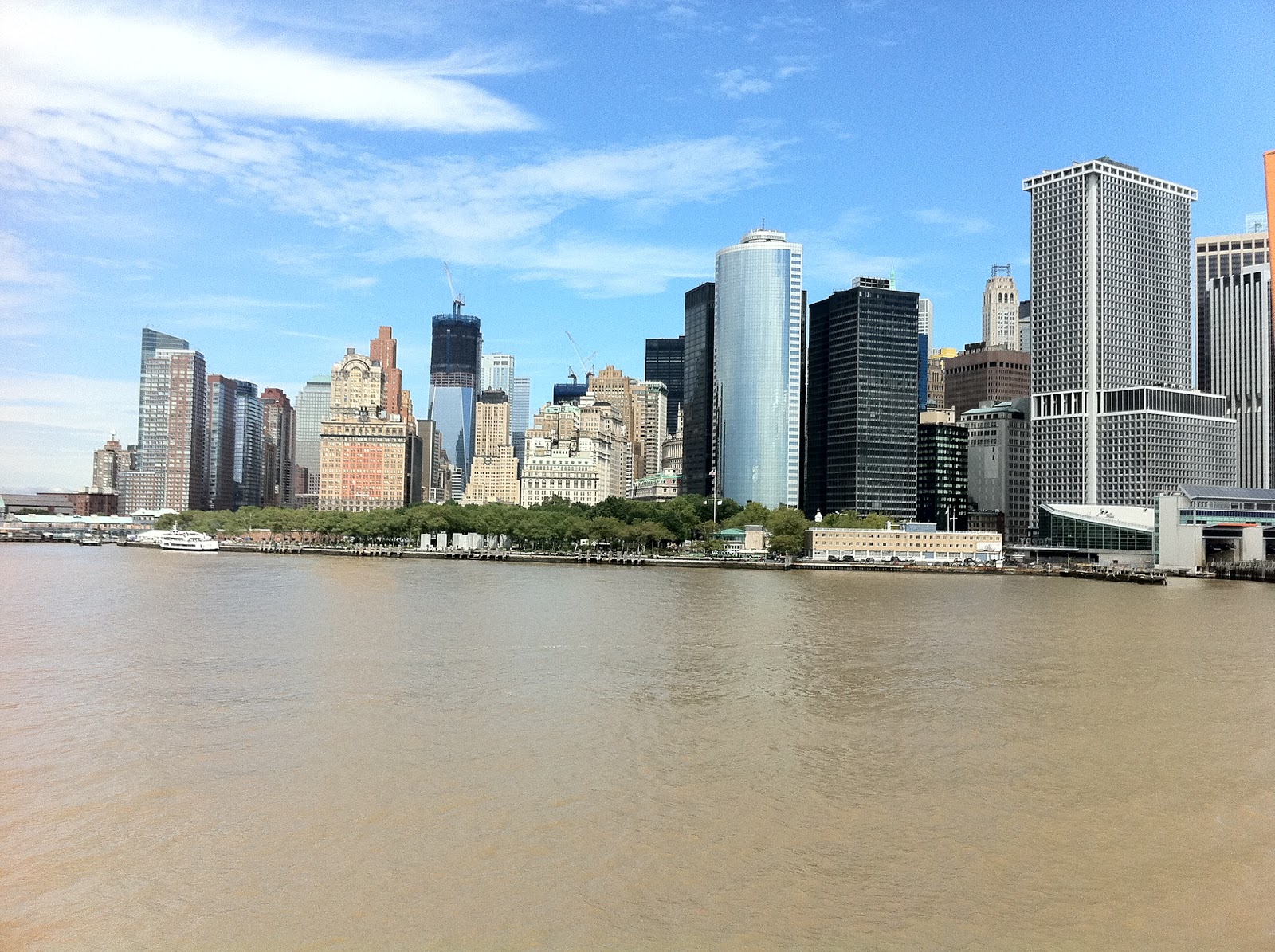 Photo of Clipper City Tall Ship - Operated by Manhattan by Sail in New York City, New York, United States - 1 Picture of Point of interest, Establishment, Travel agency