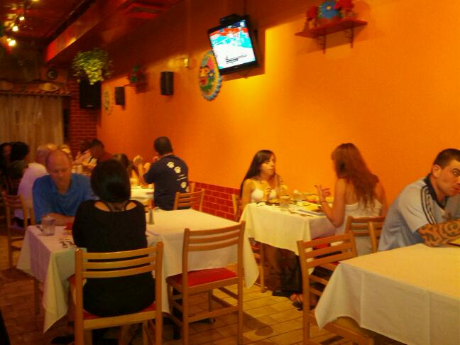 Photo of Fajitas Sunrise Restaurant in Queens City, New York, United States - 1 Picture of Restaurant, Food, Point of interest, Establishment