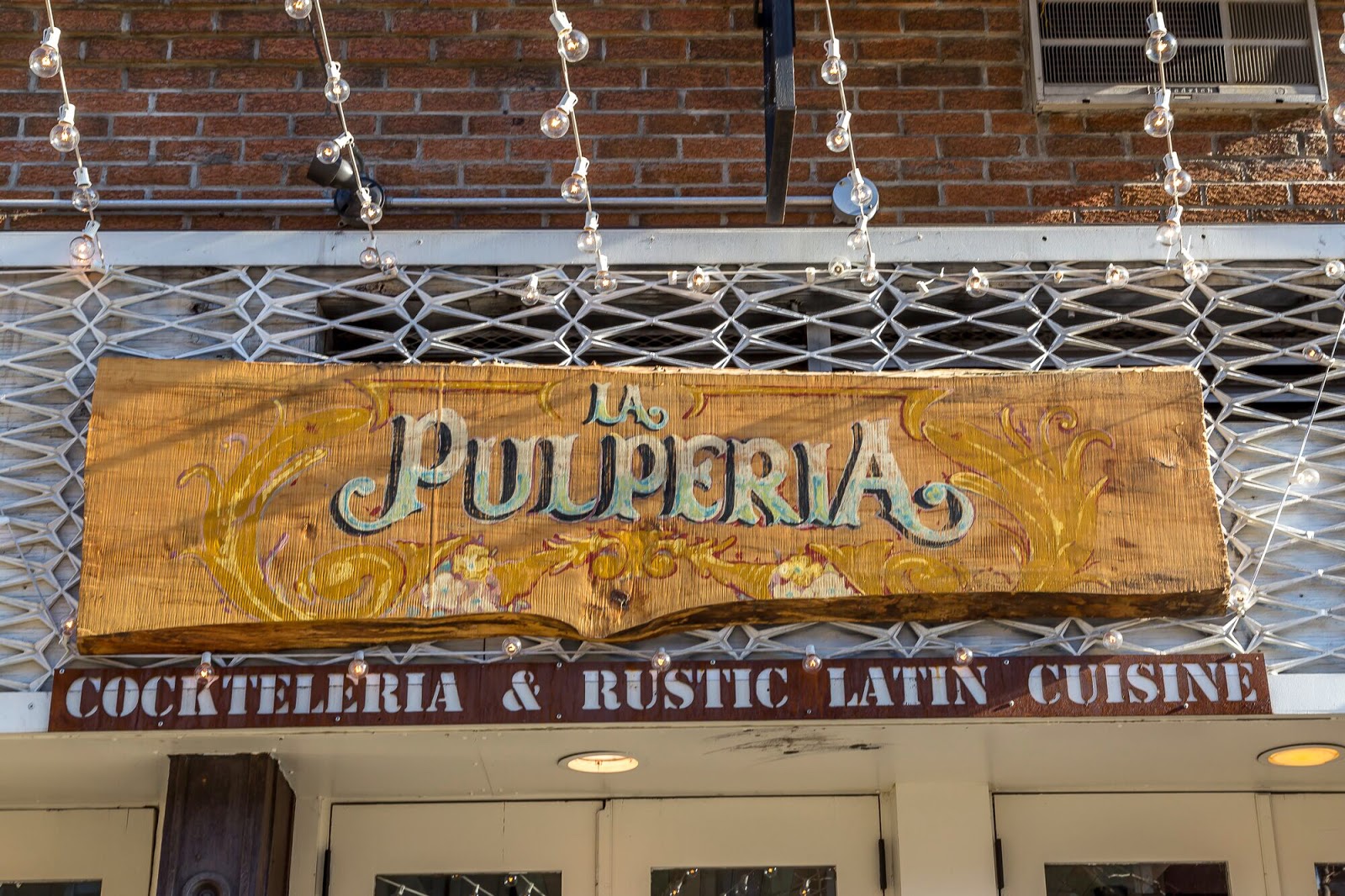 Photo of La Pulperia in New York City, New York, United States - 5 Picture of Restaurant, Food, Point of interest, Establishment, Bar