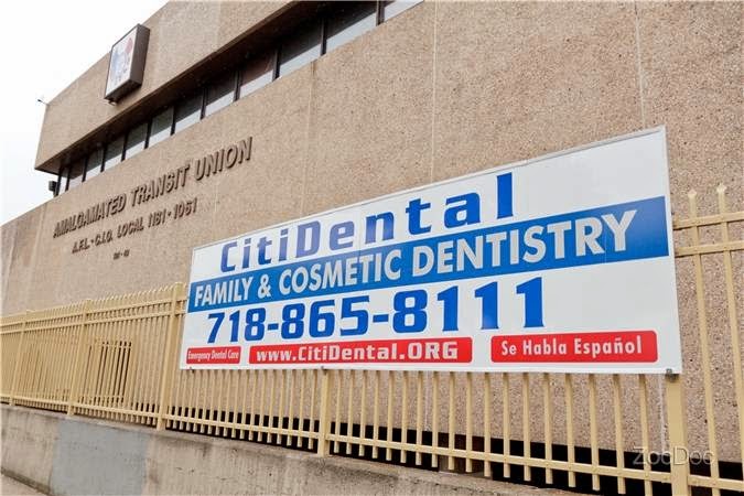 Photo of Shraga Marina DDS in Queens City, New York, United States - 1 Picture of Point of interest, Establishment, Health, Dentist