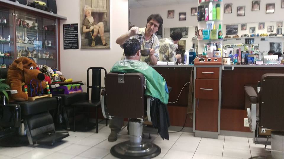 Photo of Merrick Barbershop in Lynbrook City, New York, United States - 6 Picture of Point of interest, Establishment, Health, Hair care