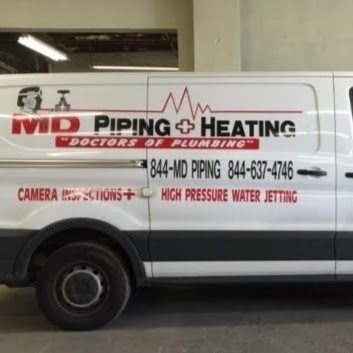 Photo of MD Piping & Heating in Bronx City, New York, United States - 1 Picture of Point of interest, Establishment, Plumber