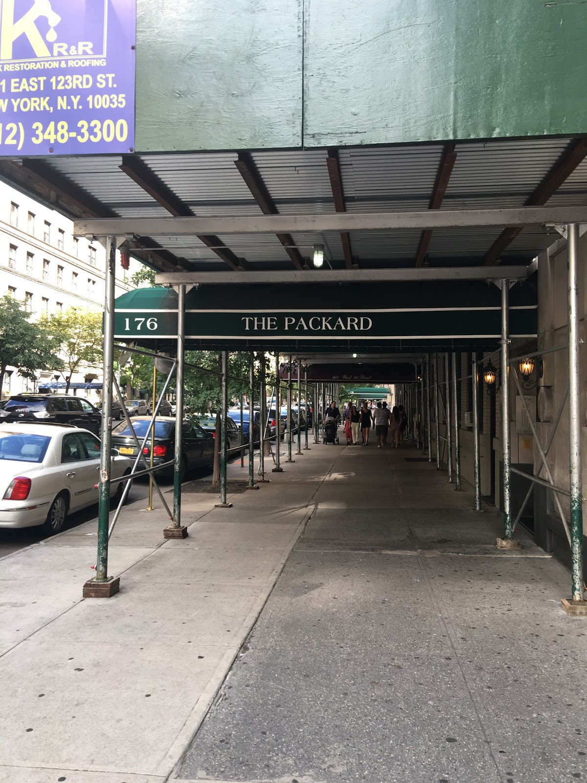 Photo of Packard Condo in New York City, New York, United States - 1 Picture of Point of interest, Establishment