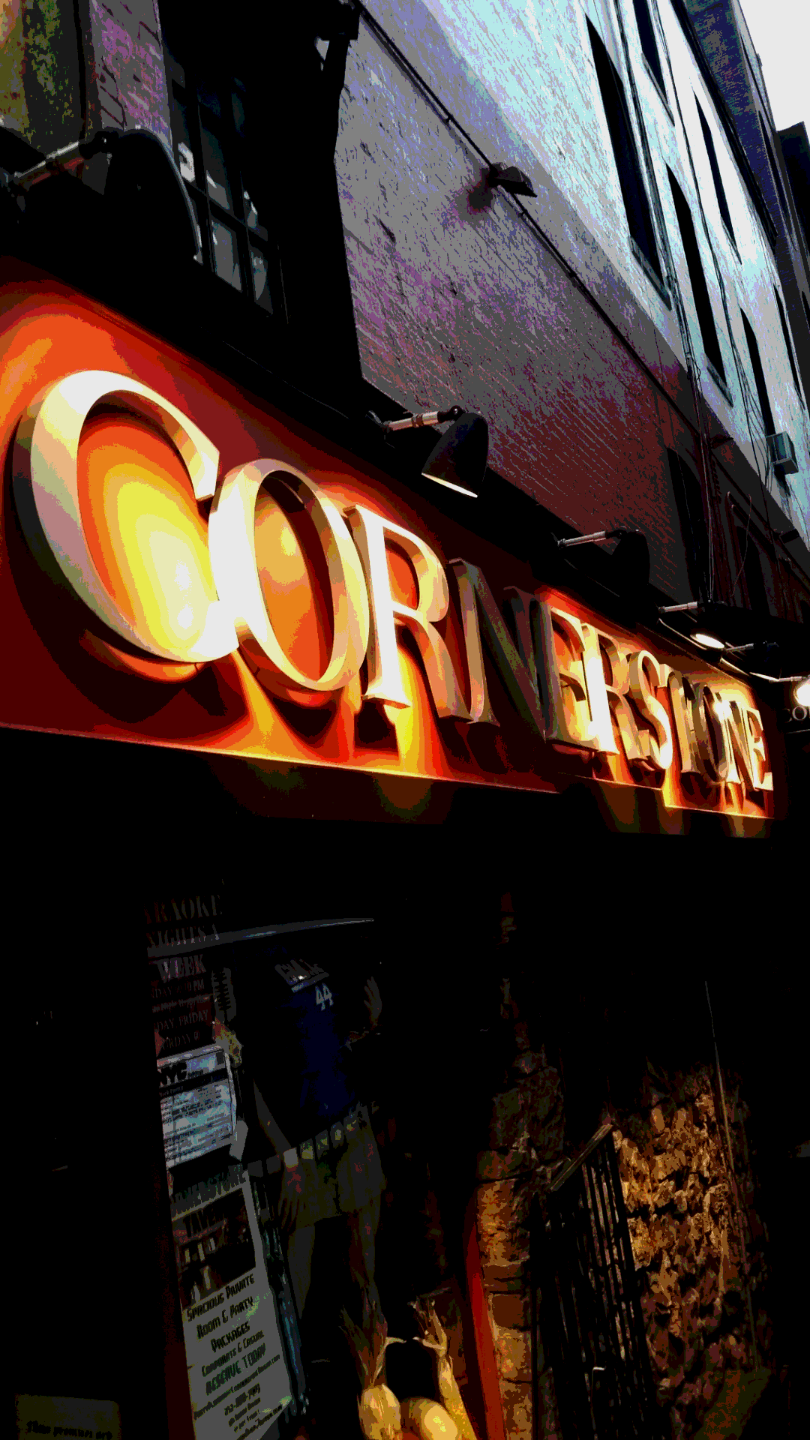 Photo of Cornerstone Tavern in New York City, New York, United States - 10 Picture of Restaurant, Food, Point of interest, Establishment, Bar