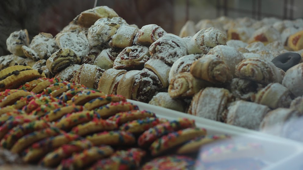 Photo of Bagels & Co. in Queens City, New York, United States - 4 Picture of Food, Point of interest, Establishment, Store, Bakery