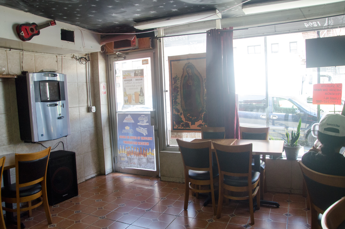 Photo of Cueva de Lobos in Bronx City, New York, United States - 1 Picture of Restaurant, Food, Point of interest, Establishment