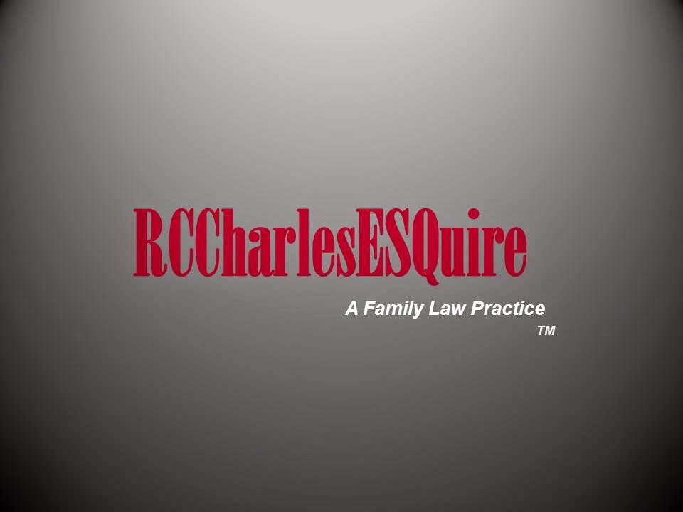 Photo of RC Charles Esquire in Newark City, New Jersey, United States - 1 Picture of Point of interest, Establishment, Lawyer