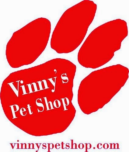 Photo of Vinny's Pet Shop in Brooklyn City, New York, United States - 1 Picture of Point of interest, Establishment, Store, Pet store