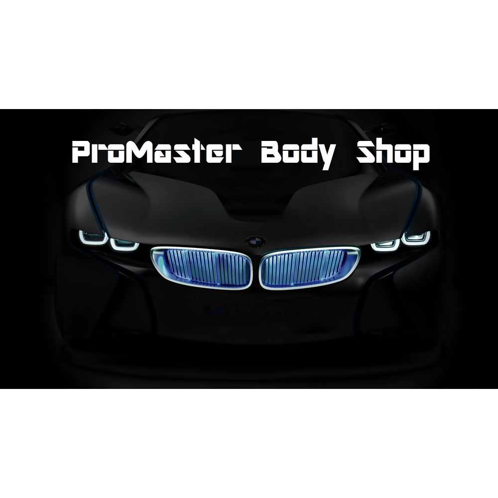 Photo of ProMaster Body Shop in Yonkers City, New York, United States - 7 Picture of Point of interest, Establishment, Car repair