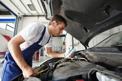 Photo of Gazoline Alley Collision Center in Lodi City, New Jersey, United States - 10 Picture of Point of interest, Establishment, Car repair