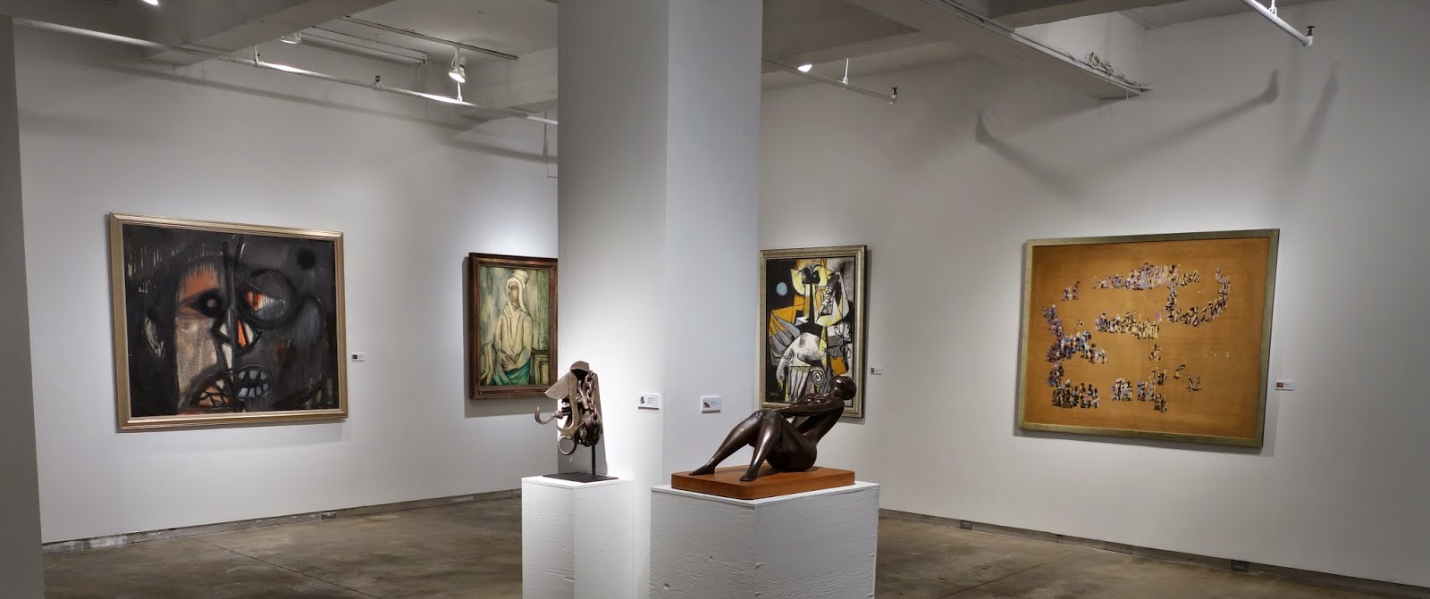 Photo of Bill Hodges Gallery in New York City, New York, United States - 1 Picture of Point of interest, Establishment, Art gallery