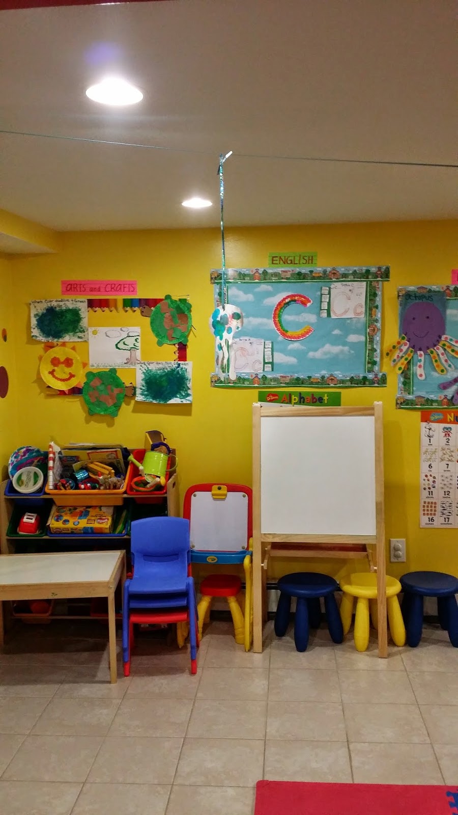 Photo of Philippians 2:5 Day Care in Valley Stream City, New York, United States - 8 Picture of Point of interest, Establishment, School