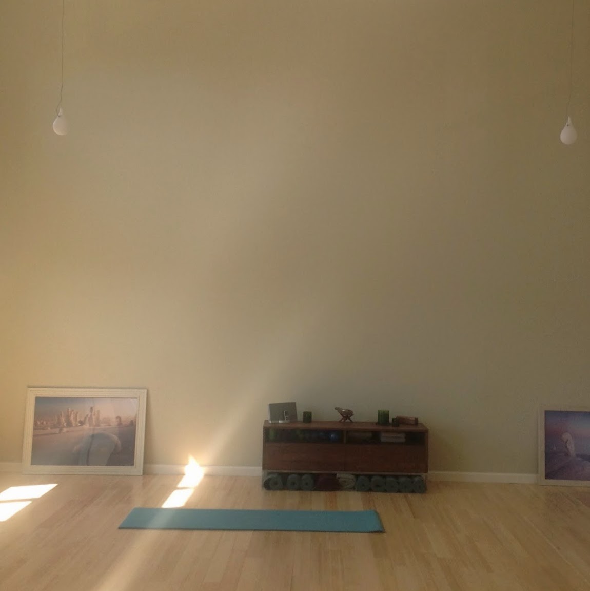 Photo of Pranavah Yoga Studio in Queens City, New York, United States - 1 Picture of Point of interest, Establishment, Health, Gym