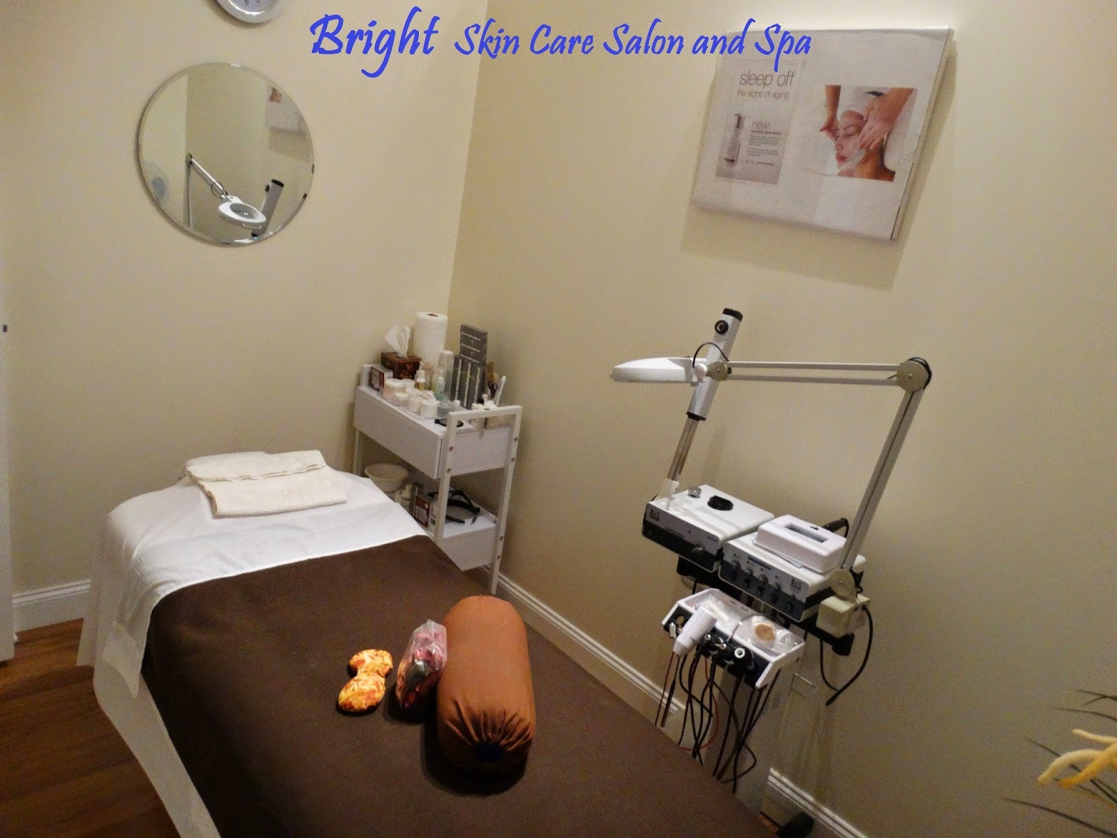 Photo of Bright Skin Care Salon and Spa in New York City, New York, United States - 4 Picture of Point of interest, Establishment, Health, Spa, Beauty salon, Hair care
