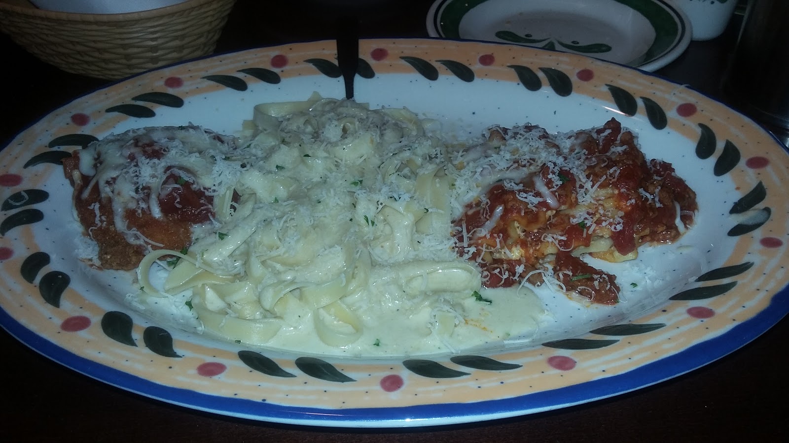 Photo of Olive Garden in Yonkers City, New York, United States - 2 Picture of Restaurant, Food, Point of interest, Establishment, Meal takeaway