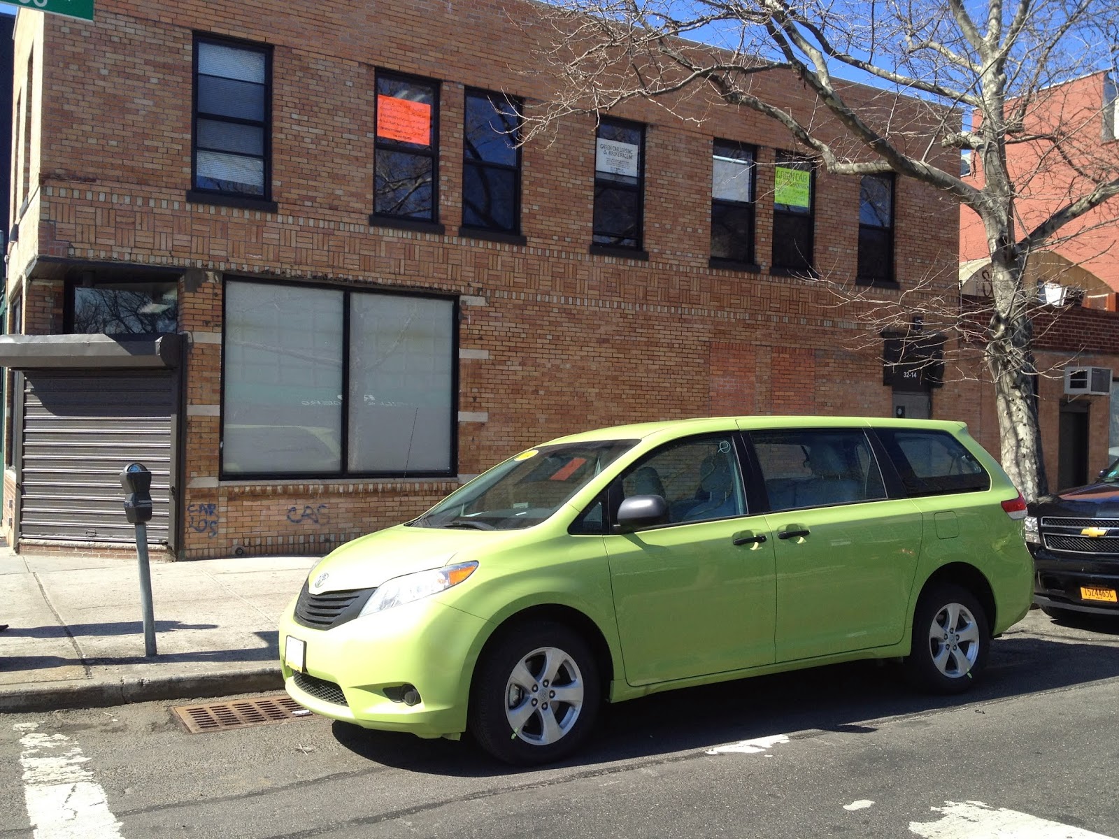 Photo of Ride-Away Taxi in Queens City, New York, United States - 5 Picture of Point of interest, Establishment, Car dealer, Store, Car rental