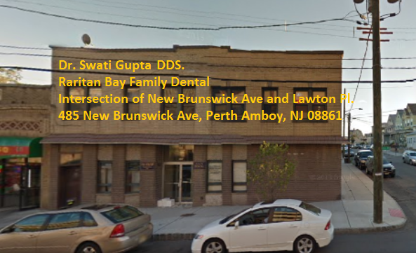 Photo of Dr. Swati Gupta DDS Raritan Bay Dental in Perth Amboy City, New Jersey, United States - 1 Picture of Point of interest, Establishment, Health, Dentist
