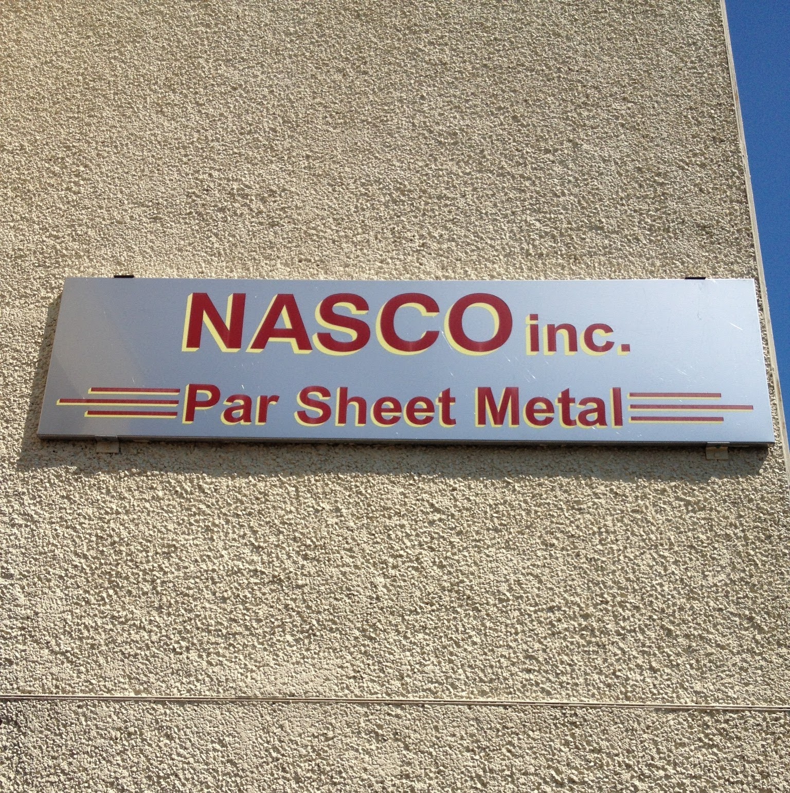 Photo of Nasco Heating & Air in Roselle City, New Jersey, United States - 1 Picture of Point of interest, Establishment, General contractor