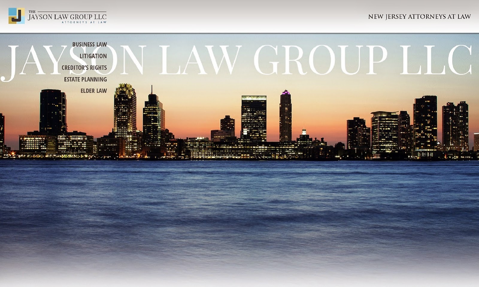 Photo of The Jayson Law Group LLC in Union City, New Jersey, United States - 3 Picture of Point of interest, Establishment, Lawyer