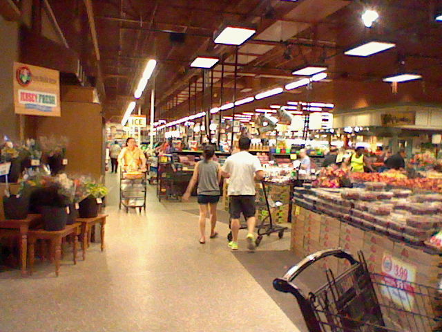 Photo of Wegmans in Woodbridge City, New Jersey, United States - 1 Picture of Food, Point of interest, Establishment, Store, Grocery or supermarket