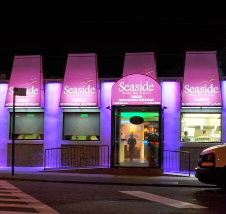 Photo of Seaside Restaurant in Staten Island City, New York, United States - 1 Picture of Restaurant, Food, Point of interest, Establishment