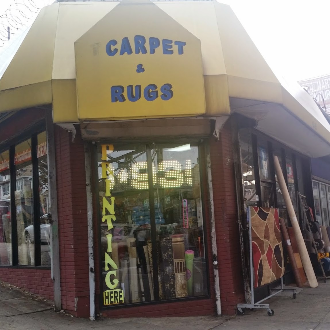 Photo of ELI CARPET in Queens City, New York, United States - 1 Picture of Point of interest, Establishment, Store, Home goods store