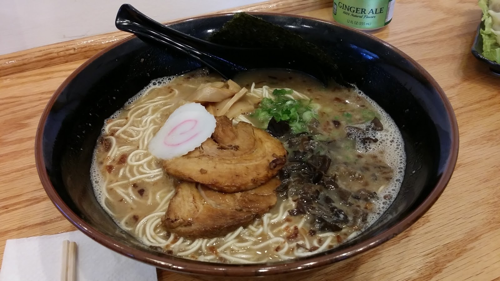 Photo of Blackbeard Ramen in Cliffside Park City, New Jersey, United States - 5 Picture of Restaurant, Food, Point of interest, Establishment