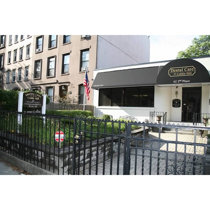 Photo of Dental Care of Cobble Hill: Dressel Jeffrey M DDS in Brooklyn City, New York, United States - 2 Picture of Point of interest, Establishment, Health, Dentist