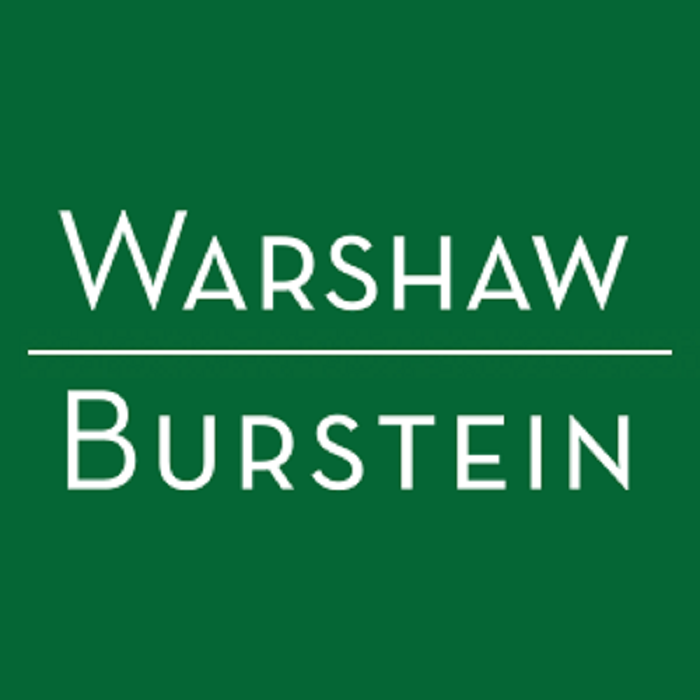 Photo of Warshaw Burstein, LLP in New York City, New York, United States - 2 Picture of Point of interest, Establishment