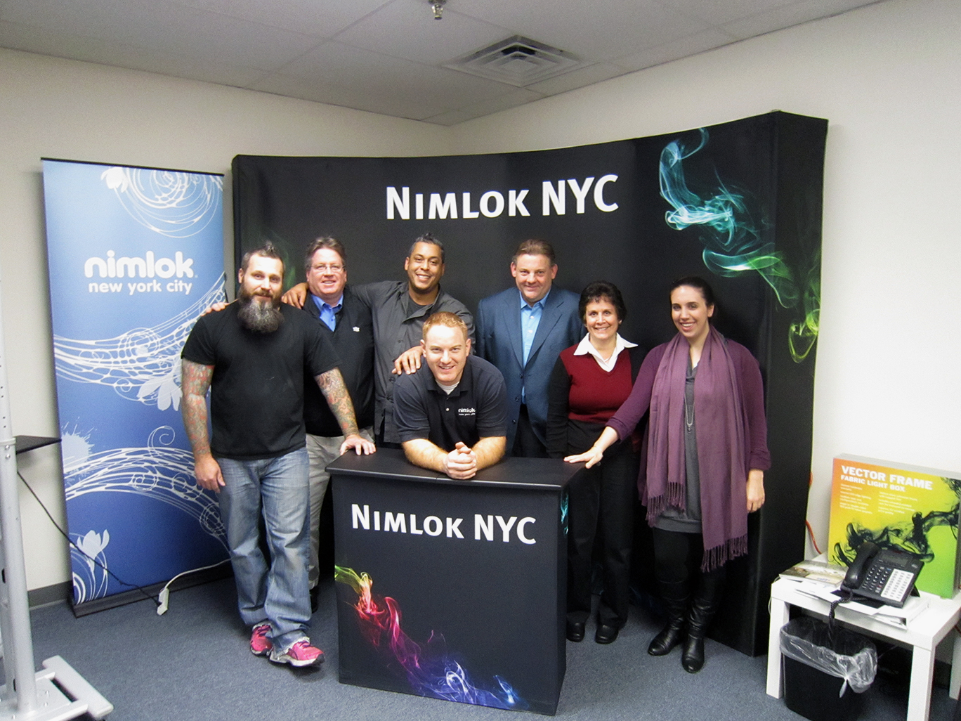 Photo of Nimlok NYC in Fairfield City, New Jersey, United States - 8 Picture of Point of interest, Establishment