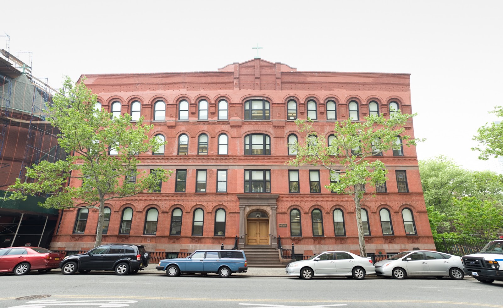 Photo of Cristo Rey New York High School in New York City, New York, United States - 2 Picture of Point of interest, Establishment, School