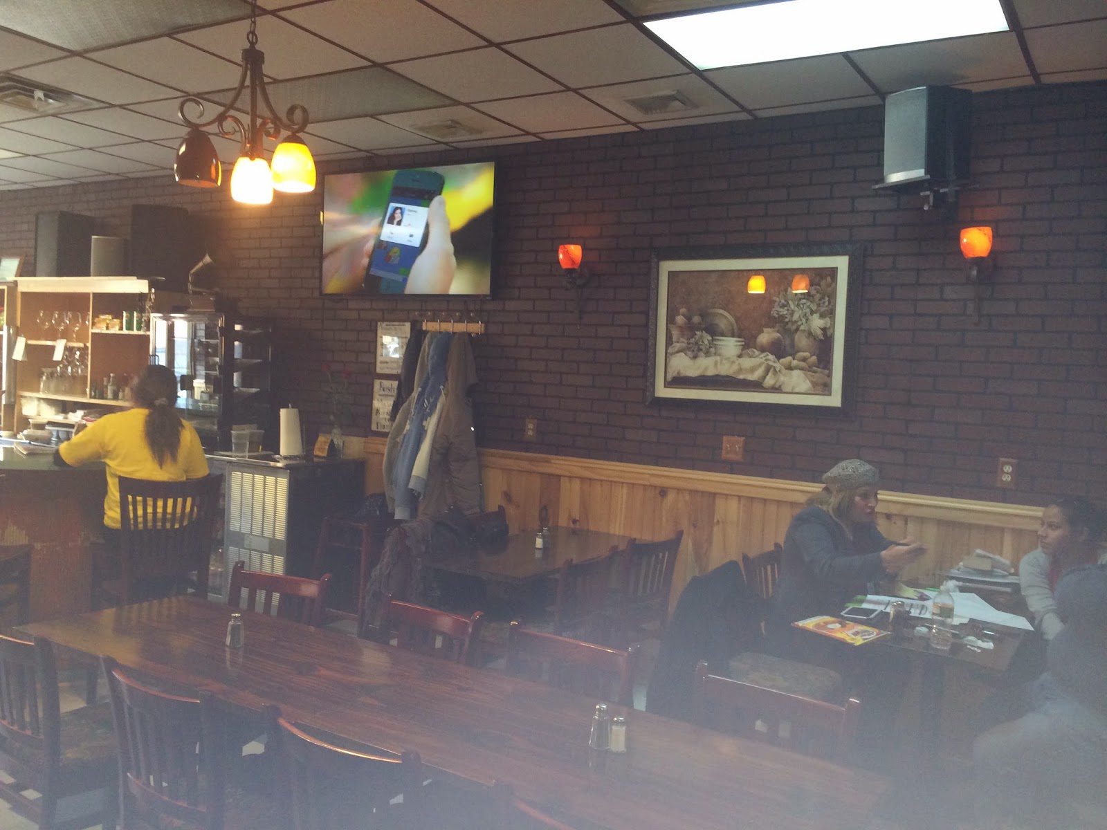 Photo of Los Corrales Colombian Restaurant in Passaic City, New Jersey, United States - 4 Picture of Restaurant, Food, Point of interest, Establishment
