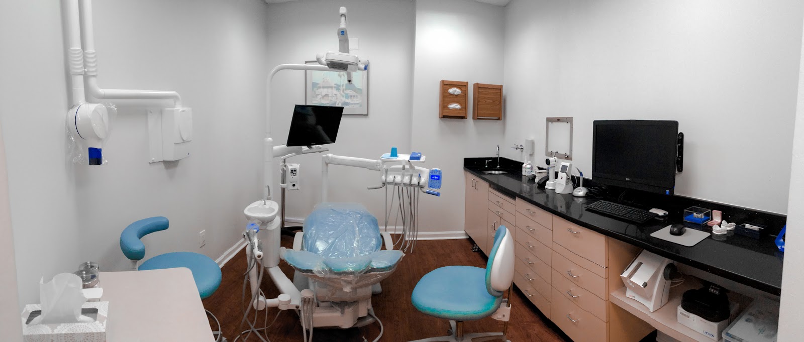 Photo of Concord Dental Care in Dumont City, New Jersey, United States - 8 Picture of Point of interest, Establishment, Health, Dentist