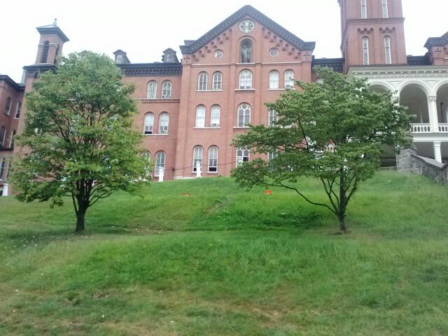 Photo of College of Mount Saint Vincent in Bronx City, New York, United States - 2 Picture of Point of interest, Establishment