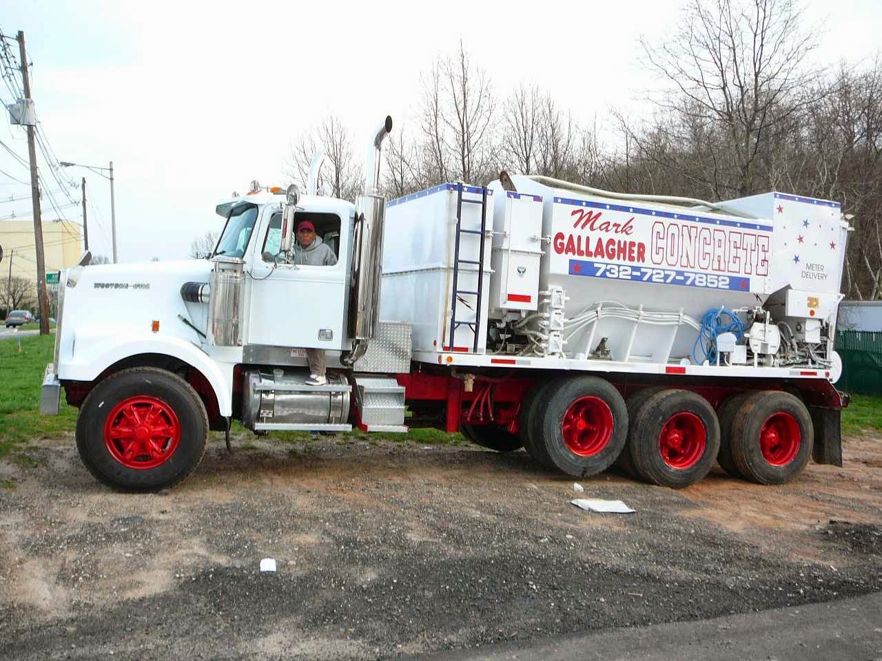 Photo of Mark Gallagher Concrete in South Amboy City, New Jersey, United States - 4 Picture of Point of interest, Establishment, General contractor