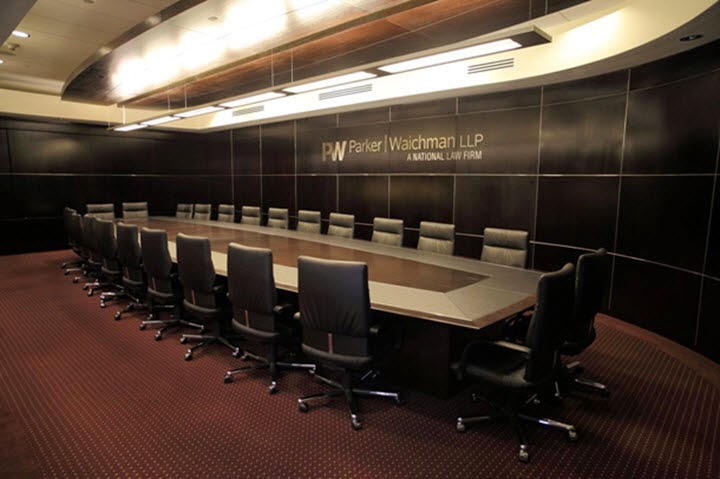 Photo of Parker Waichman LLP in New York City, New York, United States - 4 Picture of Point of interest, Establishment, Lawyer