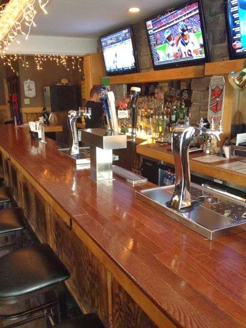 Photo of Rocky McBride's in Astoria City, New York, United States - 1 Picture of Point of interest, Establishment, Bar