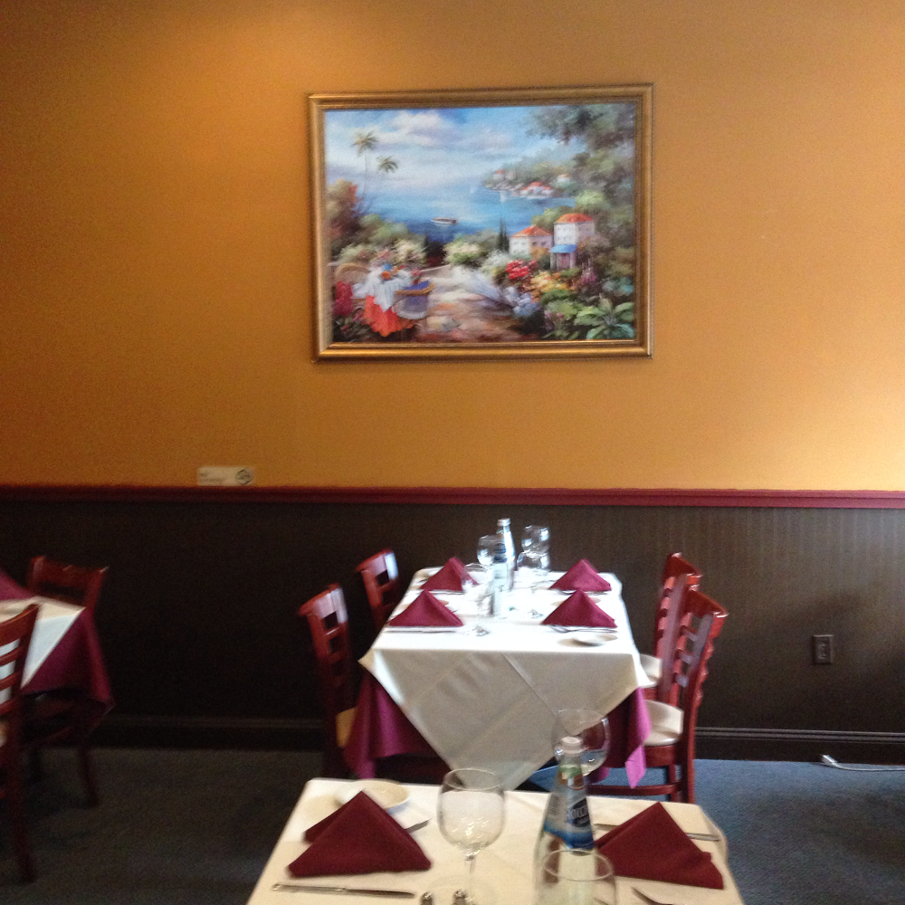 Photo of Risotto House in Rutherford City, New Jersey, United States - 3 Picture of Restaurant, Food, Point of interest, Establishment