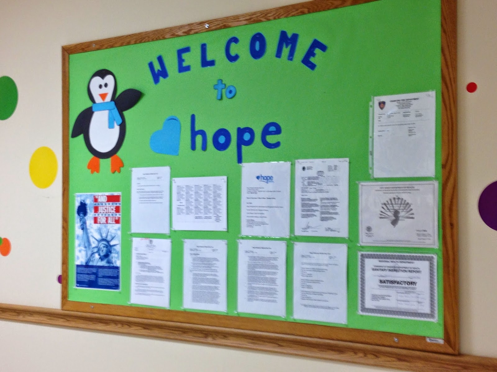Photo of Hope Pediatrics Medical Day Care in Cranford City, New Jersey, United States - 4 Picture of Point of interest, Establishment, Hospital