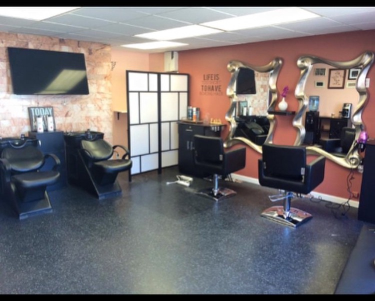 Photo of The Glam Team in Union City, New Jersey, United States - 2 Picture of Point of interest, Establishment, Beauty salon