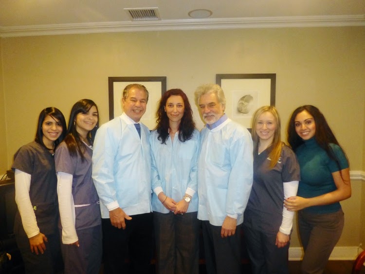 Photo of Patient Friendly Dental - Dr. Dennis S. Block in Ridgewood City, New York, United States - 4 Picture of Point of interest, Establishment, Health, Doctor, Dentist